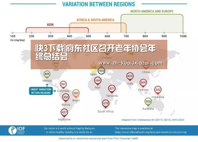 快3下载|府东社区召开老年协会年终总结会(图2) 快3下载